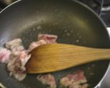 イカスミリゾット作り方7写真