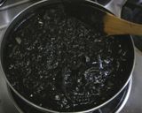 イカスミリゾット作り方16写真
