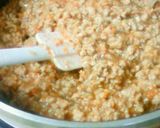 絶妙happy親子スープ飯作り方5写真