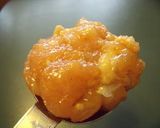 お弁当に☆カラアゲクン風チキン*レッド*作り方4写真