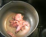 簡単☆チーズカレースープ飯作り方2写真