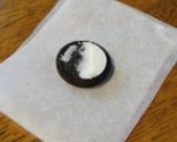 豆腐☆オレオチーズケーキ作り方18写真