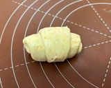 胚芽ロール作り方19写真