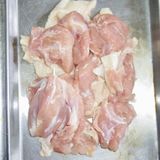 鶏もも肉部門1位考案！粒マスタードチキン作り方2写真