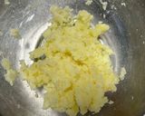 じゃがいものミルクスープ作り方4写真