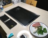 破れにくい生地で！本格広島風お好み焼き作り方19写真