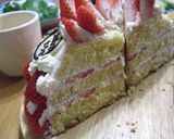 strawberry dreaｍ作り方19写真