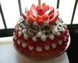 strawberry dreaｍ作り方17写真