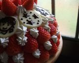 strawberry dreaｍ作り方18写真