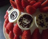 strawberry dreaｍ作り方15写真