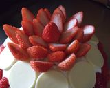 strawberry dreaｍ作り方14写真