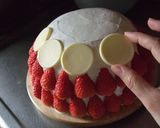 strawberry dreaｍ作り方12写真
