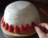 strawberry dreaｍ作り方11写真
