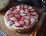 strawberry dreaｍ作り方6写真