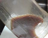 ソース♪カレーで最後まで使いきろっ！作り方4写真
