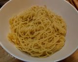 超簡単！汁なし担々麺！作り方10写真