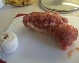 豚肉の紅茶煮作り方3写真