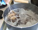 豚肉の紅茶煮作り方4写真