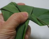 昔から伝わる＊ちまき作り方11写真