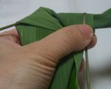 昔から伝わる＊ちまき作り方13写真