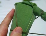 昔から伝わる＊ちまき作り方15写真