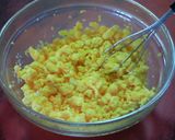 夏野菜が美味しい☆春雨サラダ作り方3写真