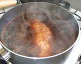 豚肉の紅茶煮作り方5写真