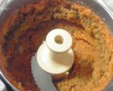 ヘルシー♪お肉いらずの舞茸カレー作り方2写真