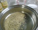 胡椒シロップ&胡椒珈琲作り方2写真