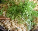 コクウマ納豆チャーハン作り方4写真