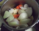 計量簡単！スペアリブマーマレード煮作り方15写真