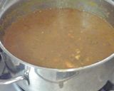 ヘルシー♪お肉いらずの舞茸カレー作り方6写真