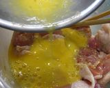 塩麹で作る✿鶏のから揚げ作り方7写真