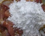 塩麹で作る✿鶏のから揚げ作り方9写真