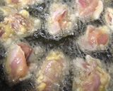 塩麹で作る✿鶏のから揚げ作り方11写真