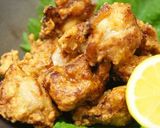 塩麹で作る✿鶏のから揚げ作り方13写真