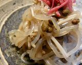 山椒の実の佃煮作り方19写真
