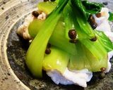 山椒の実の佃煮作り方21写真