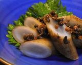 山椒の実の佃煮作り方23写真
