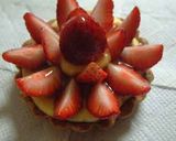 苺タルト作り方8写真
