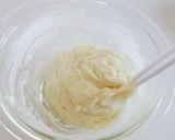 豆腐でもっちり4色団子~子どものおやつに作り方1写真