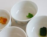 豆腐でもっちり4色団子~子どものおやつに作り方2写真