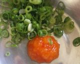 簡単☆豆もやしで即おつまみ！作り方2写真