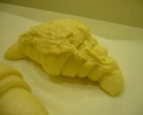 アーモンドクロワッサン♪作り方16写真