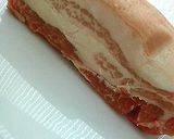 豚肉の野菜包み★本場韓国の味です！作り方1写真