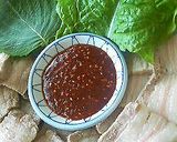 豚肉の野菜包み★本場韓国の味です！作り方4写真