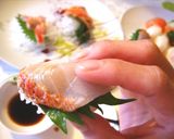 簡単酢飯deにぎり寿司作り方4写真