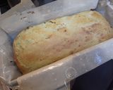 （・ｖ・）青汁のおとうふパウンド作り方6写真