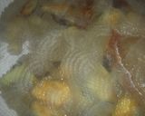 茄子と牛肉の炒め煮作り方9写真