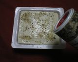 クレソルdeイタリアン豆腐作り方1写真